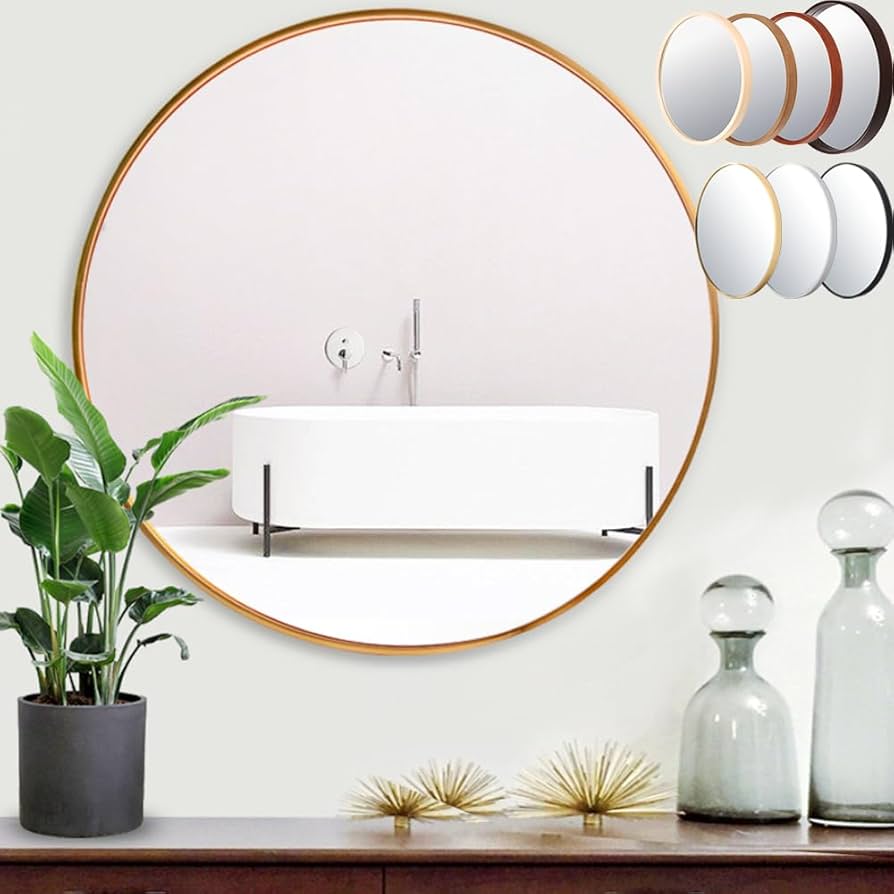 【新品】ゴールド 壁掛け鏡 ウォールミラー 飛散防止 地震対策 楽天市場】姿見鏡 壁掛け鏡 全身鏡 ウォールミラー 全身ミラー